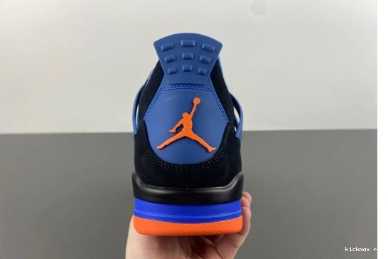 Rep Retro  308497-027 Cavs 308497-027 4 Jordan 1217